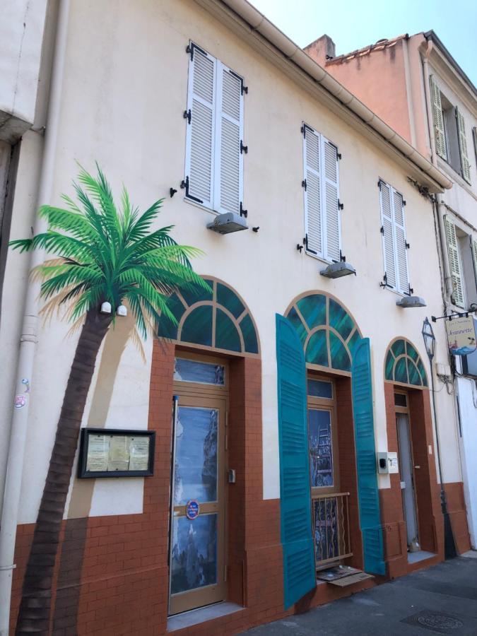 Les Chambres De Jeannette Marseille Exterior photo